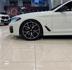 بي ام دبليو الفئة 5